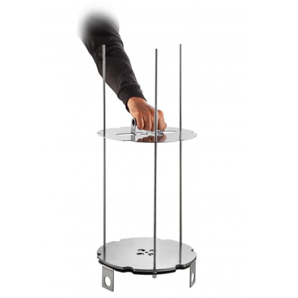 Кассета для автоклава на 21 банке - фото 2