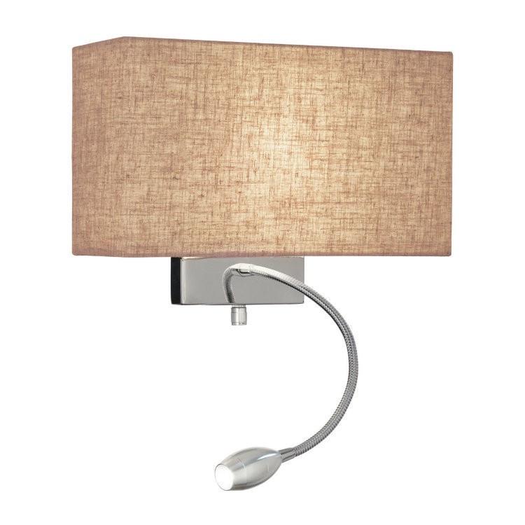 Бра Ideal Lux Kronplatz AP2 (103204)