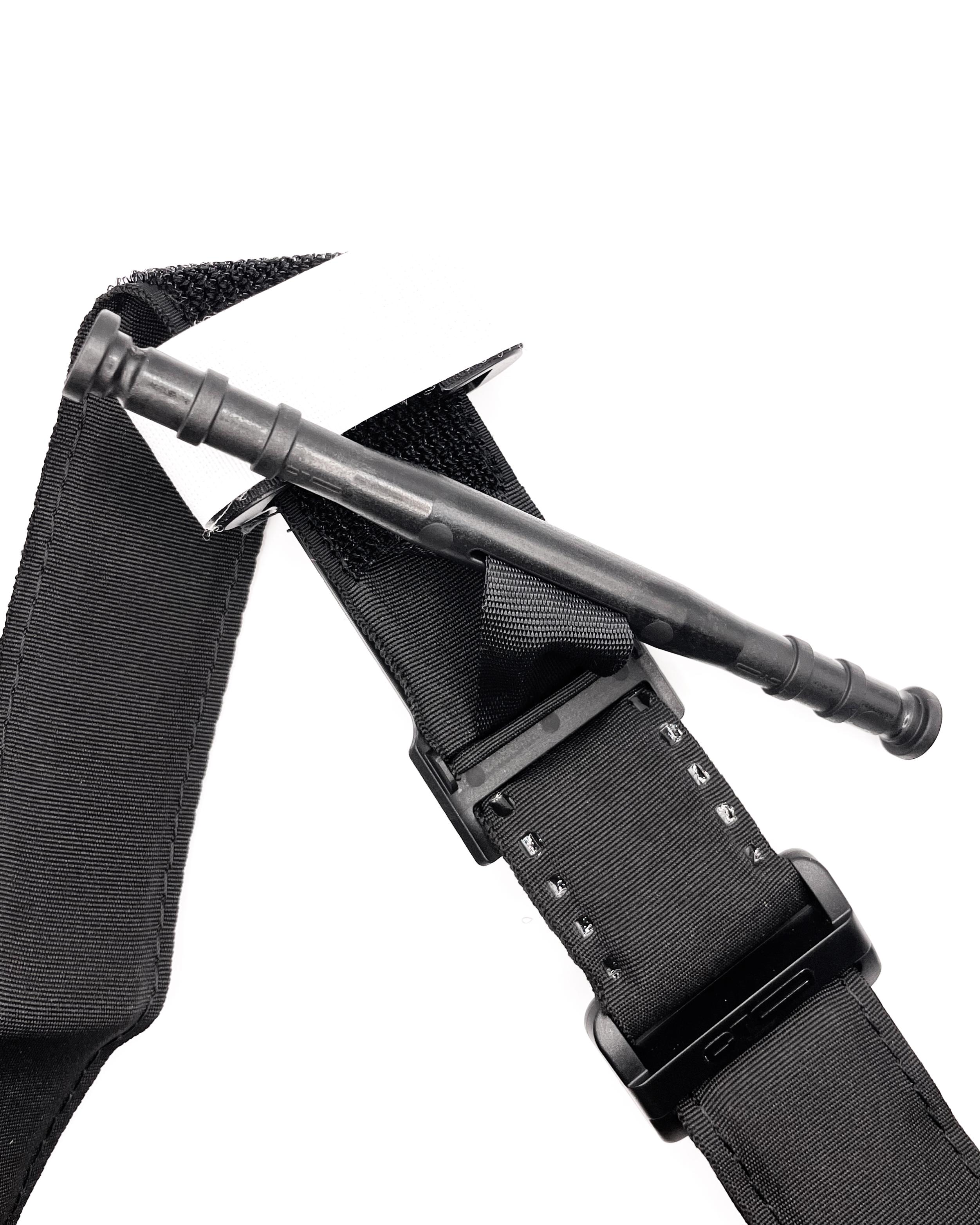 Турнікет кровоспинний СТО-2 (TURN-1) - фото 3 Турнікет кровоспинний СТО-2 (TURN-1) - фото 3