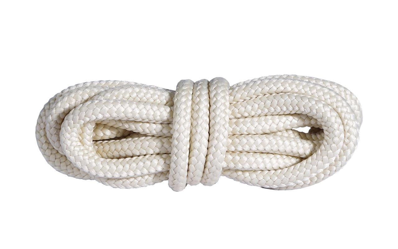 Шнурки для взуття Mountval Laces 150 см Бежевий