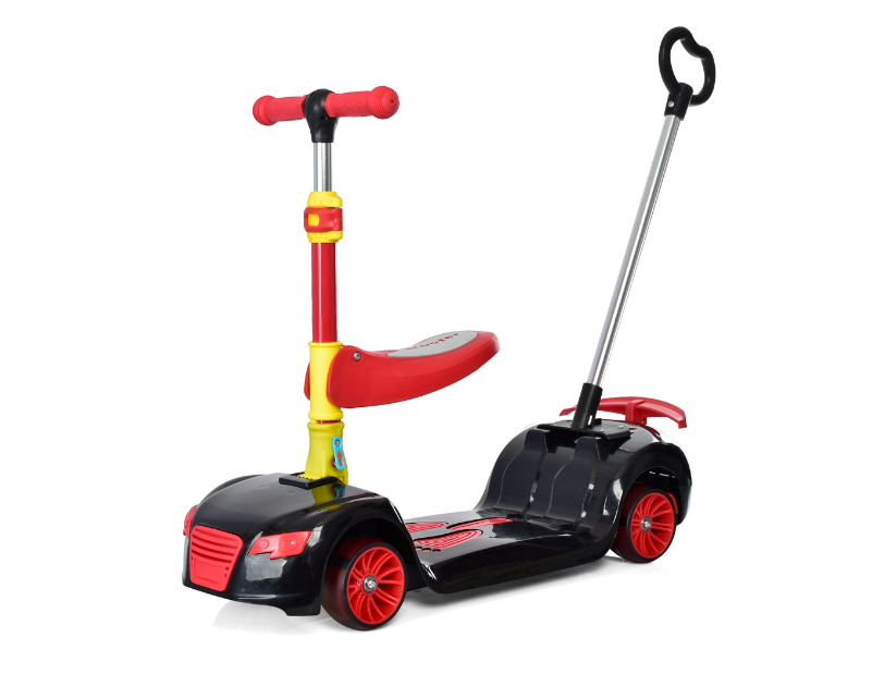 Самокат JR 3-081 (AN002884)