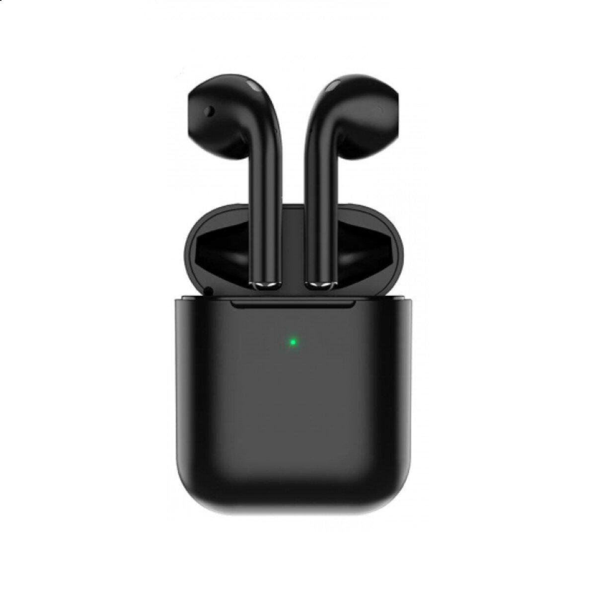 Наушники Hoco DES03 Plus Wireless headset Black (20220516)