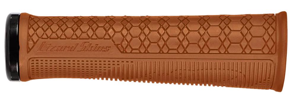 Грипсы Lizard Skins GRADIENT Lock-On 136 мм Gum (GRI-30-83)