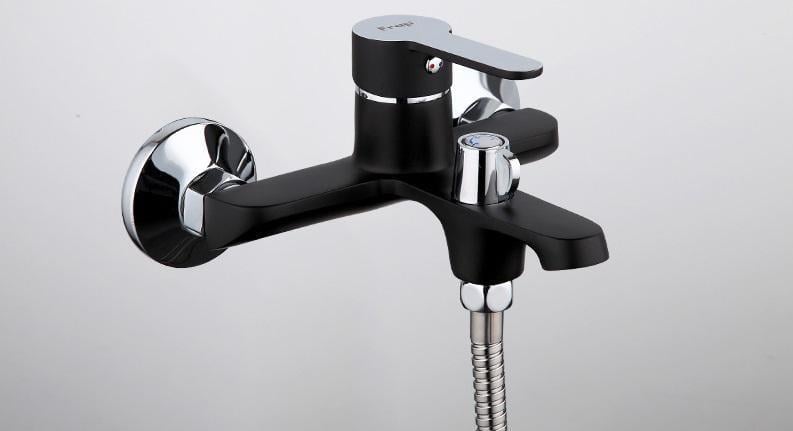 Смеситель для ванны Frap F3242 Смеситель для ванны Frap F3242