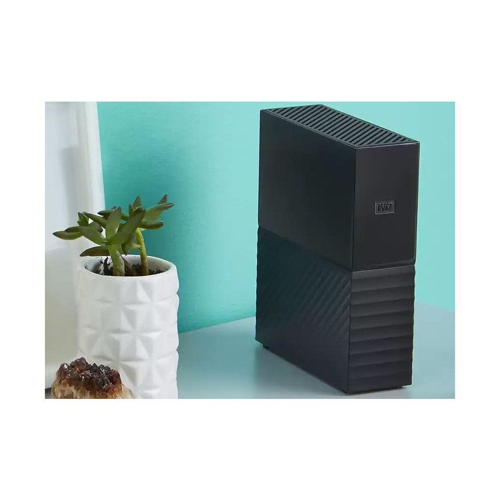 Жесткий диск внешний WD HDD 3,5" USB 12.0TB My Book Black (WDBBGB0120HBK-EESN) - фото 7 Жесткий диск внешний WD HDD 3,5" USB 12.0TB My Book Black (WDBBGB0120HBK-EESN) - фото 7