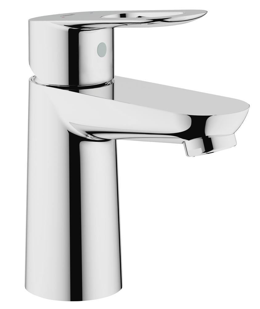 Змішувач для раковини Grohe BauLoop 23337000 Хром (29087)
