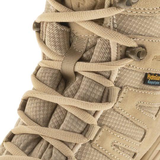 Берці літні Pentagon Achilles Tactical XTR 8 р. 42 Desert Tan (26430) - фото 8