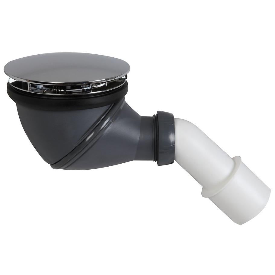 Сифон для поддона Cersanit Tako S904-006 90 мм (247802)