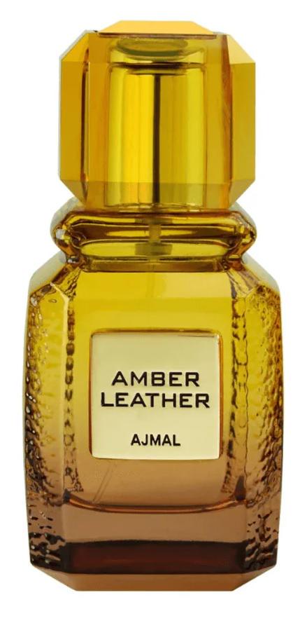 Парфюмированная вода унисекс Ajmal Amber Leather 100 мл в транспортной упаковке (375927)
