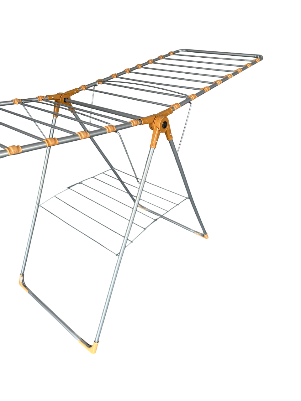 Сушарка для білизни Kanat MASSIMA LIFE ML-640 підлогова 19 м (24848632) - фото 10 Сушарка для білизни Kanat MASSIMA LIFE ML-640 підлогова 19 м (24848632) - фото 10