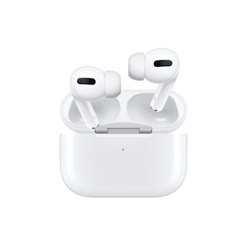 Наушники беспроводные TWS WIWU Airbuds 5 ENC BT5,4 250 mAh White (6977703655315)