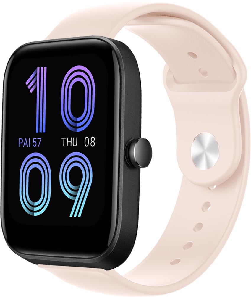 Ремешок Base Amazfit Bip 3/Pro Powder (29082) - фото 1 Ремешок Base Amazfit Bip 3/Pro Powder (29082) - фото 1