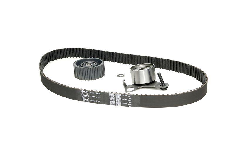 Комплект зубчатого ремня SKF (VKMA91124)