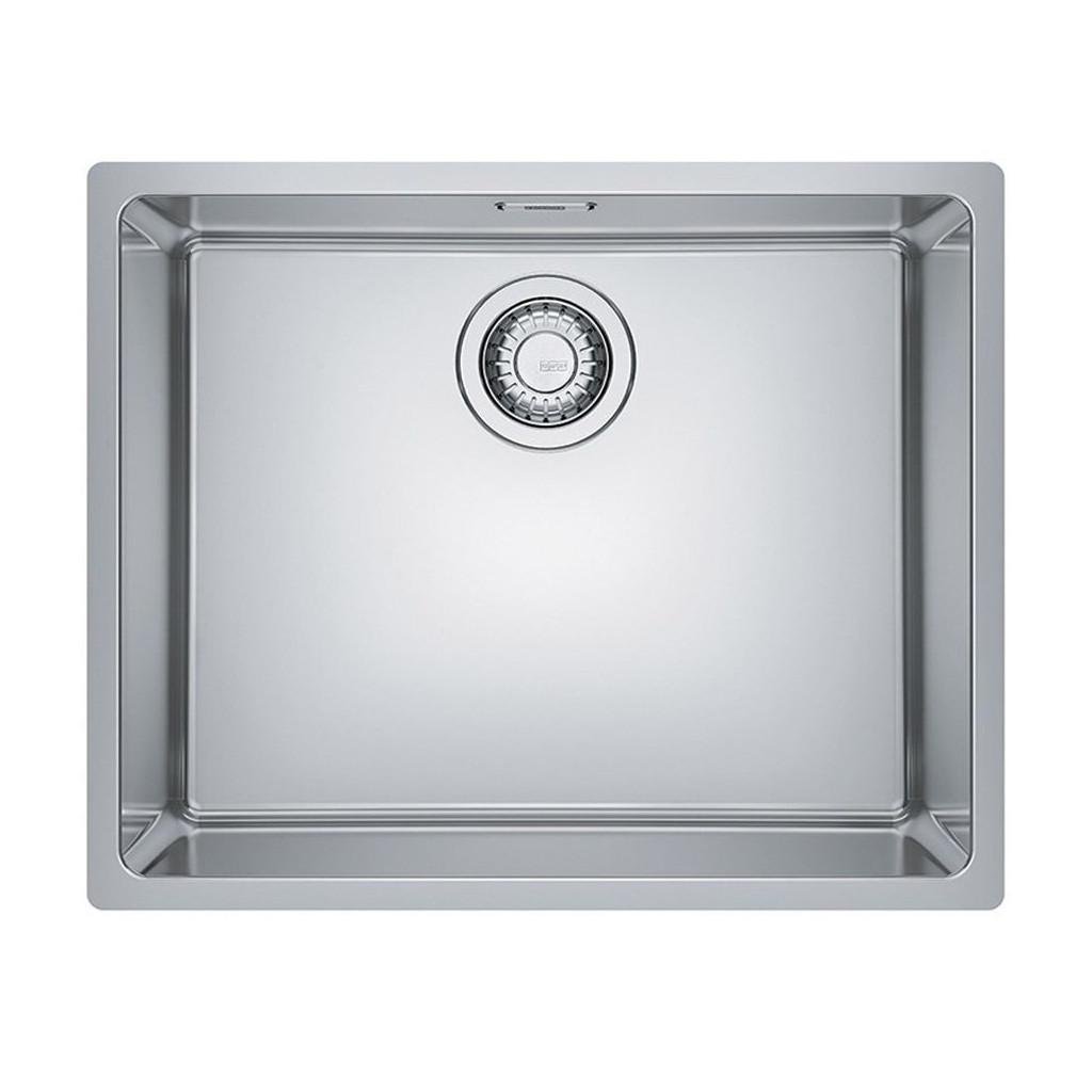 Мойка кухонная Franke 127.0598.747