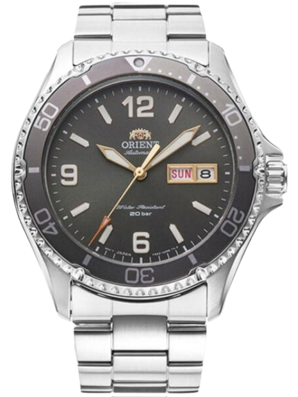 Наручний годинник чоловічий Orient RA-AA0819N19B (642430)