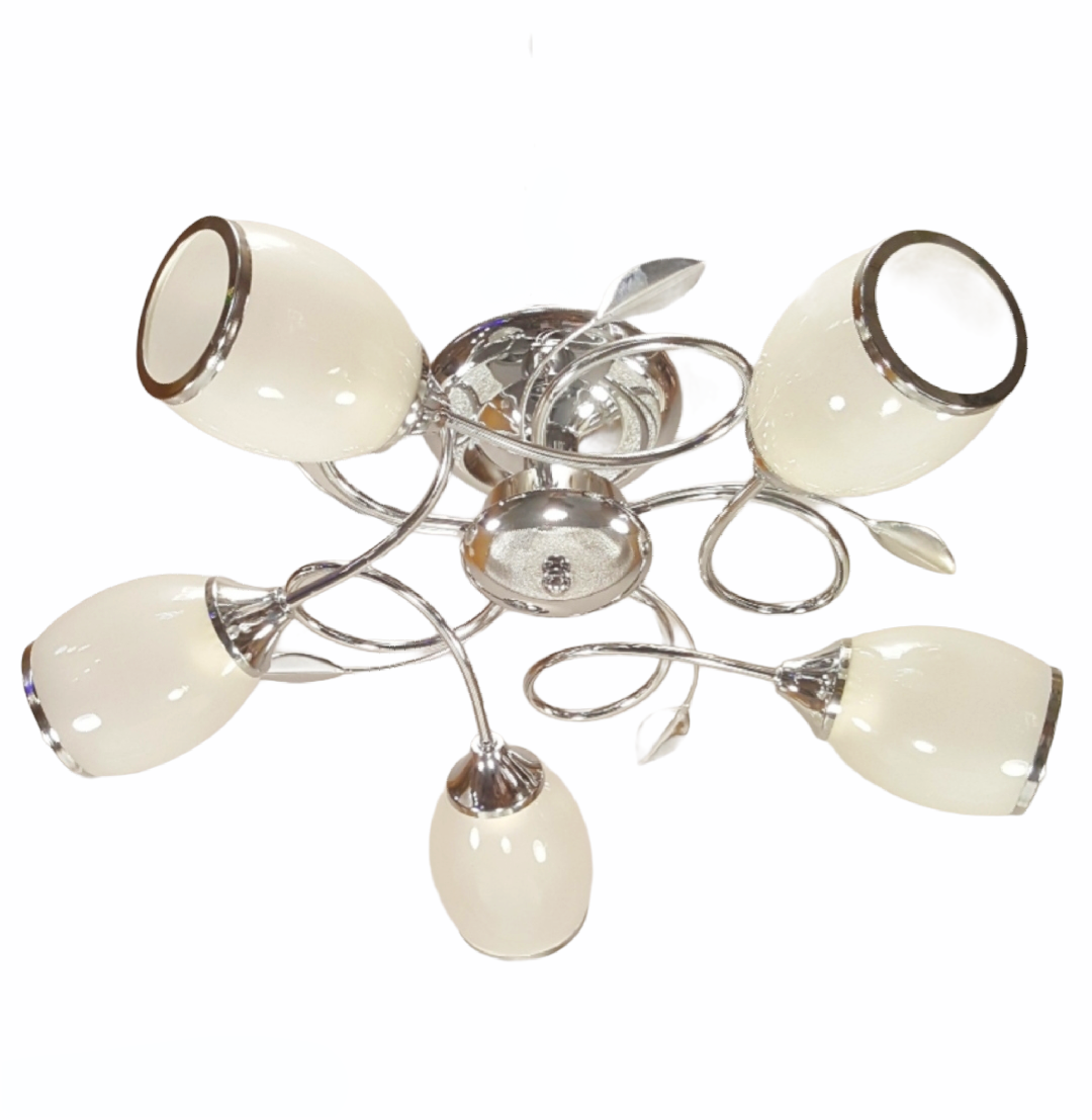 Люстра потолочная Sirius (190929/5cr)