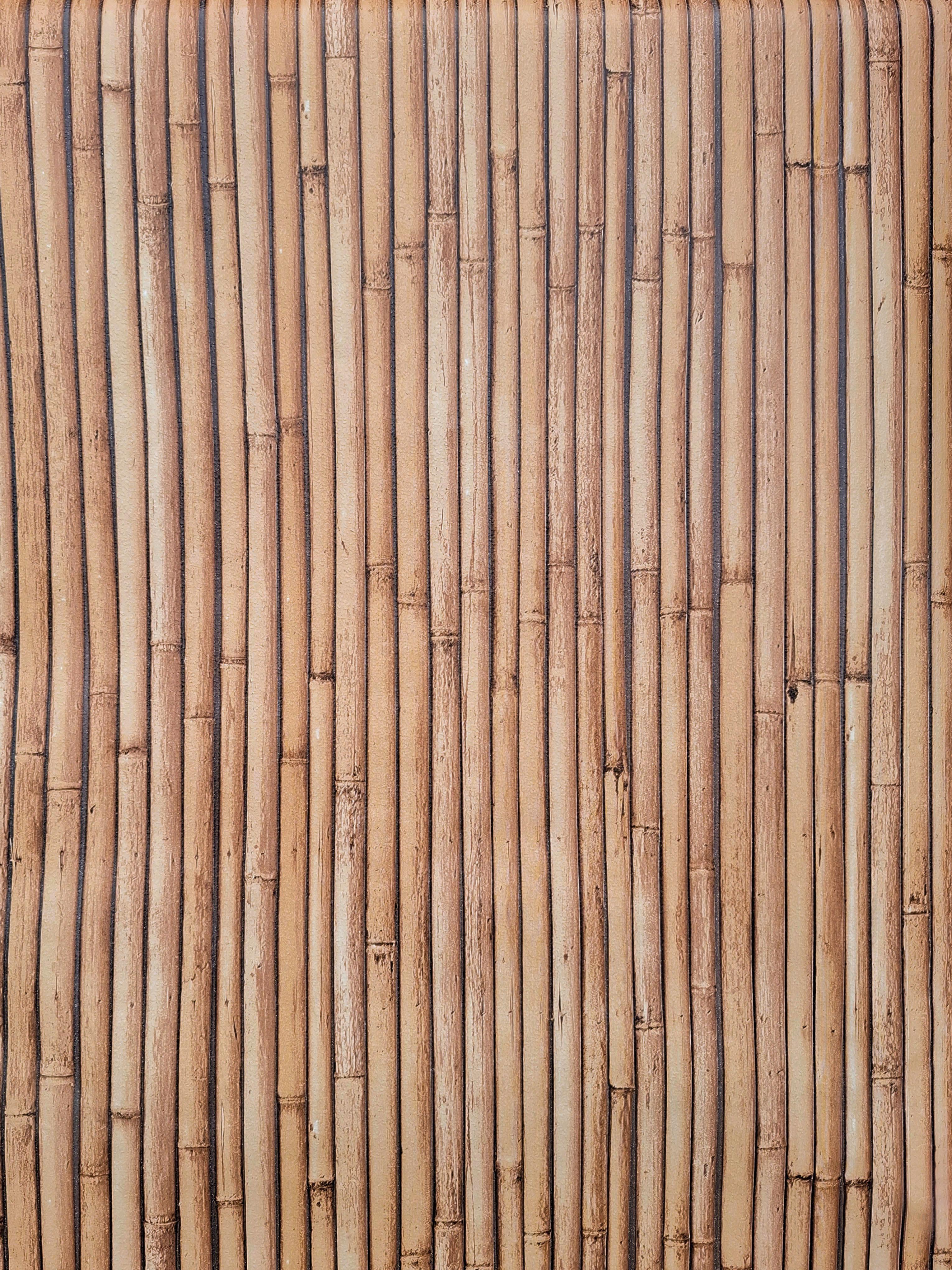 Шпалери прості паперові Шарм Бамбук (177-10) - фото 3