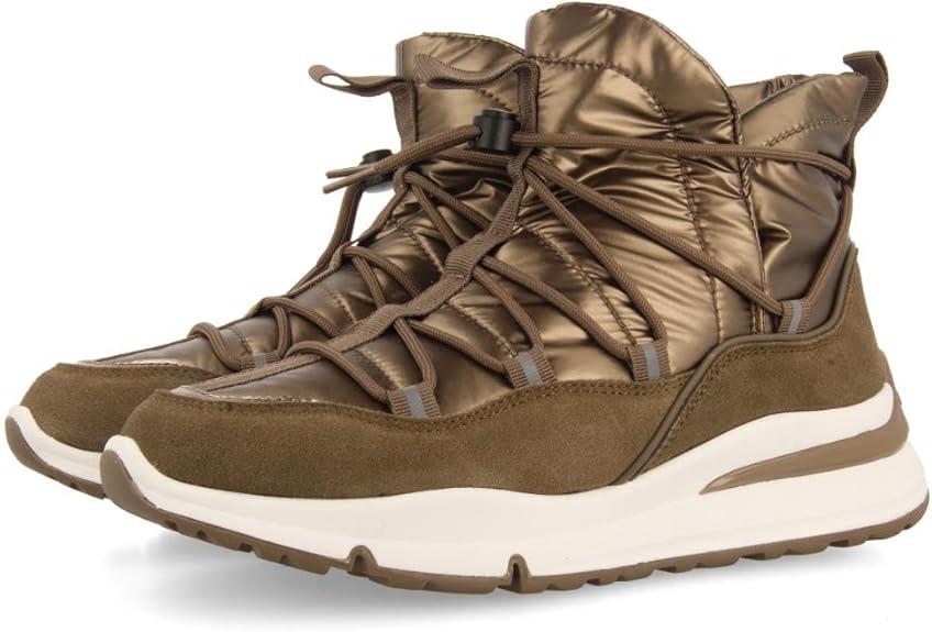 Ботинки Gioseppo р. 39 Brown (29515855)