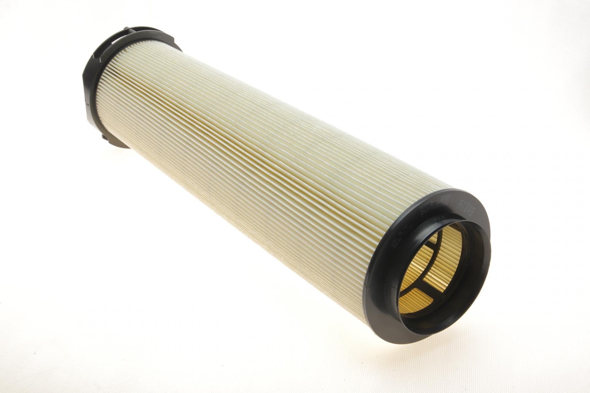 Фильтр воздушный PURFLUX для MB E-class W211/S-class W220 2,7CDI/3,2CDI 02-09- (A1249)