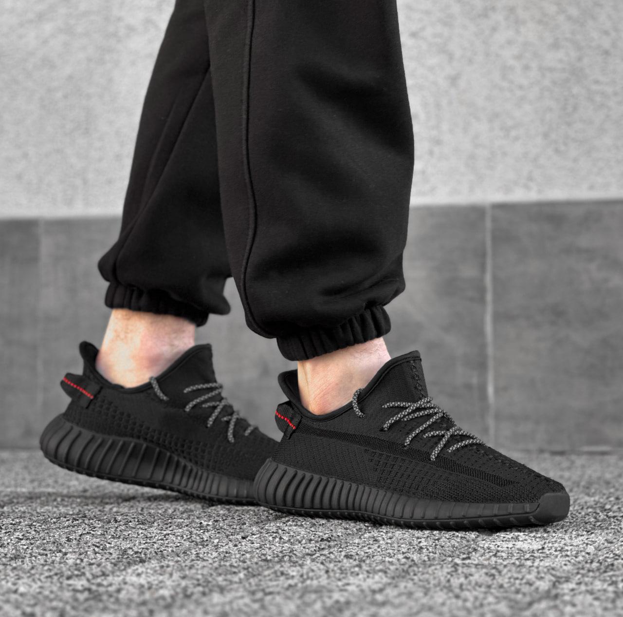 Кросівки чоловічі Restime р. 45 Чорний (22101) - фото 5