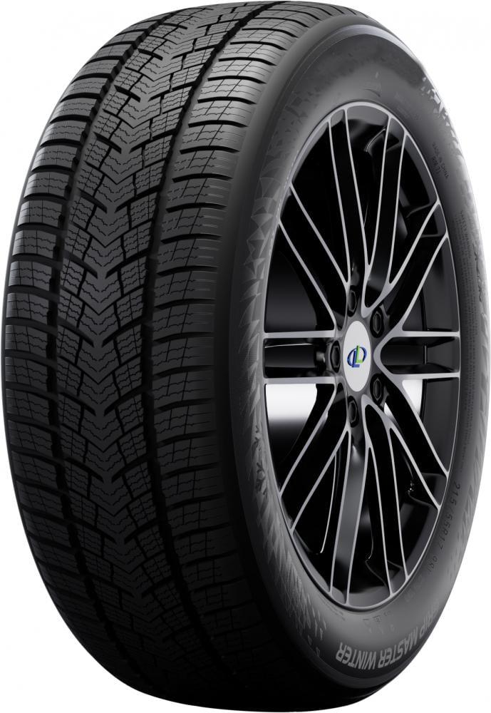 Автошина CrossWind Grip Peak Winter 225/50 R17 98V XL