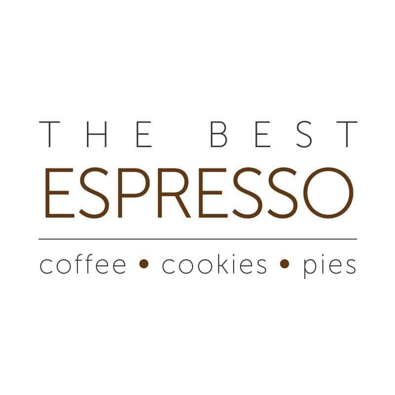 The best espresso