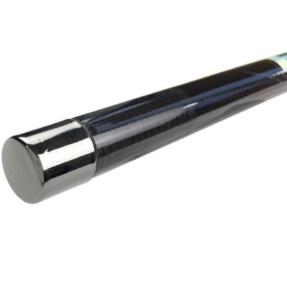 Удилище для поплавковой рыбалки River Sport Freestyle 5 м Черный (30167349) - фото 3