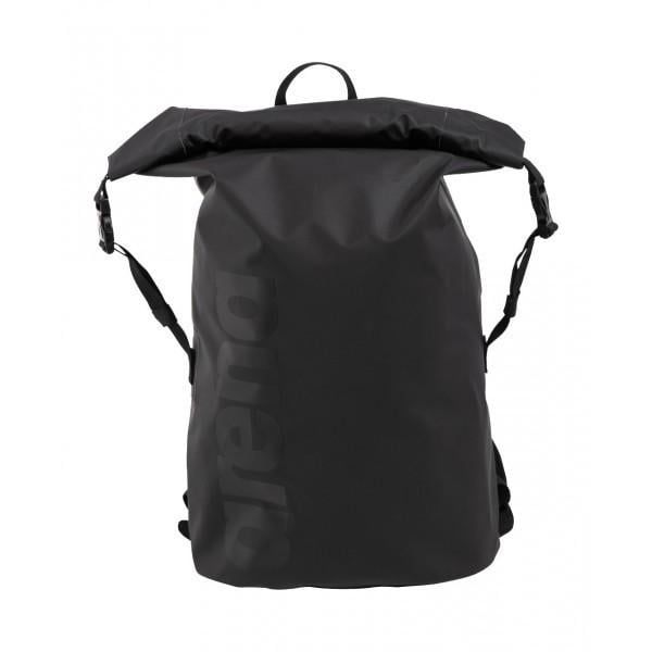 Рюкзак Arena DRY BACKPACK BIG LOGO 20 л Черный (006279-500)