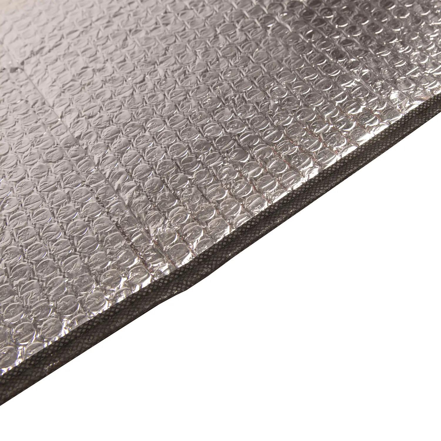 Шторка на лобове скло сонцезахисна 132х69 см Сріблястий (1010855-Silver) - фото 7 Шторка на лобове скло сонцезахисна 132х69 см Сріблястий (1010855-Silver) - фото 7