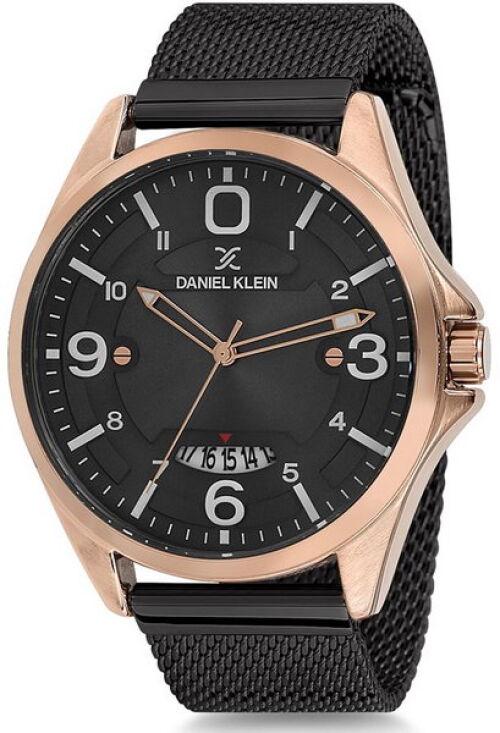 Наручний годинник чоловічий Daniel Klein DK11651-4 (105270) Наручний годинник чоловічий Daniel Klein DK11651-4 (105270)