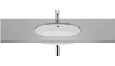 Умивальник Roca A3270YC000 Gap 55x35 см (153571187)