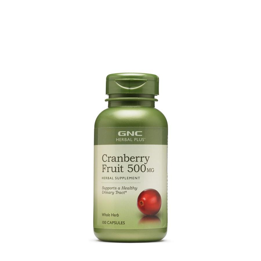 Специальный продукт CRANBERRY 100 caps Специальный продукт CRANBERRY 100 caps