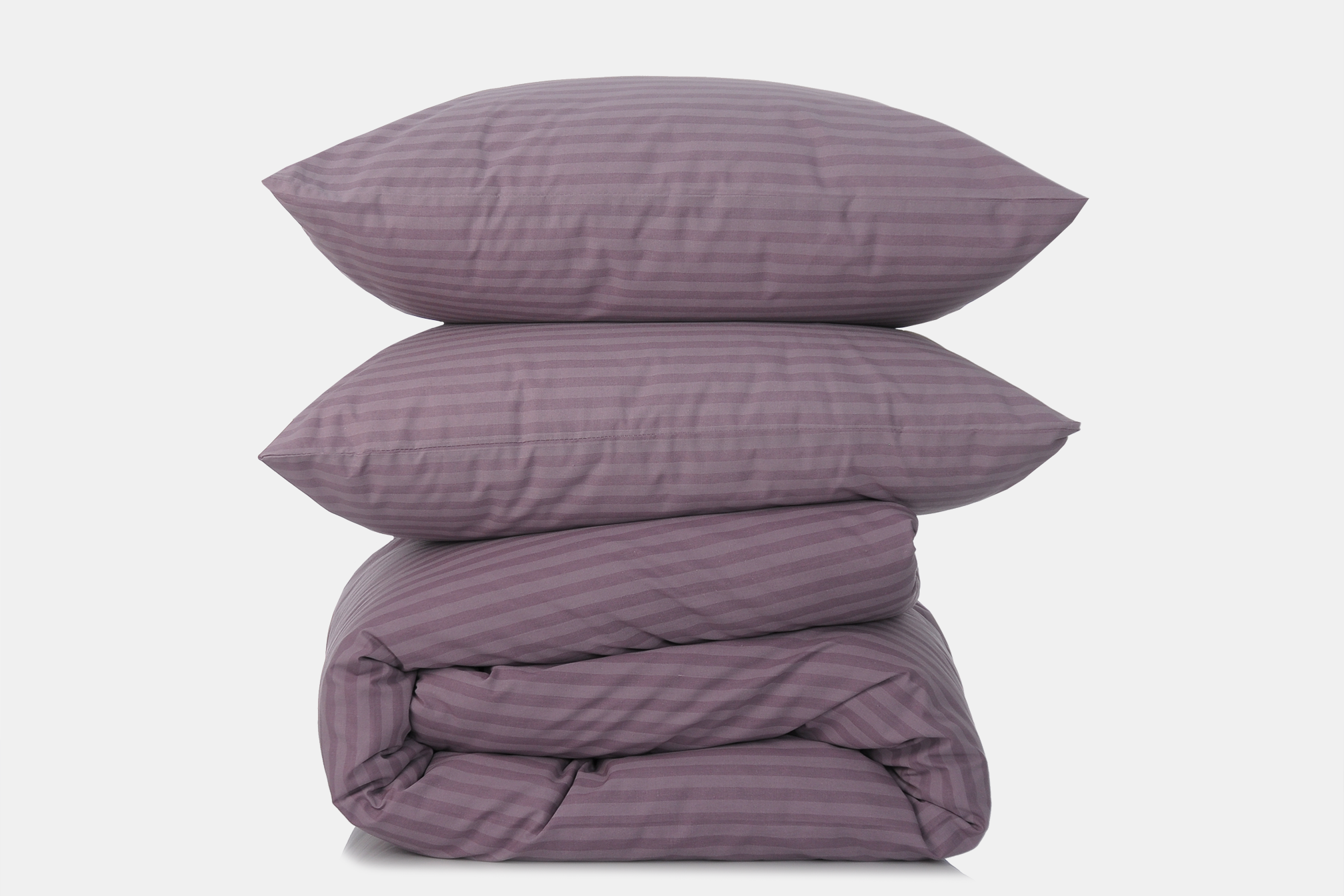 Комплект постельного белья Amore Glux-10038 бязь Сиреневый (KPB-A1,5-GLux-10038seafog(70x70)_) - фото 1 Комплект постельного белья Amore Glux-10038 бязь Сиреневый (KPB-A1,5-GLux-10038seafog(70x70)_) - фото 1