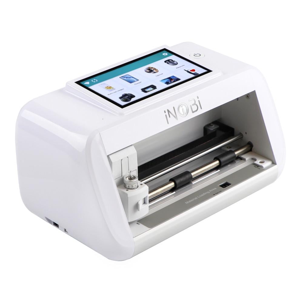 Плотер для нарезки пленок iNobi CUT-1 Up L002 (QM-X180TB2404L002) (33813309)
