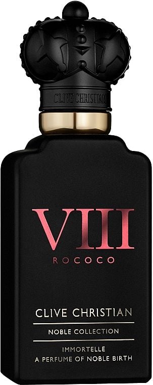 Парфюмированная вода Clive Christian VIII Rococo Immortelle 50 мл (2524_4279)