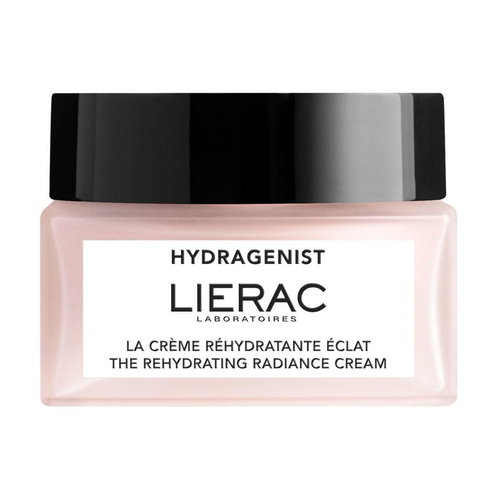 Увлажняющий крем Lierac Hydragenist The Rehydrating Radiance Cream для лица 50 мл (1531006850)