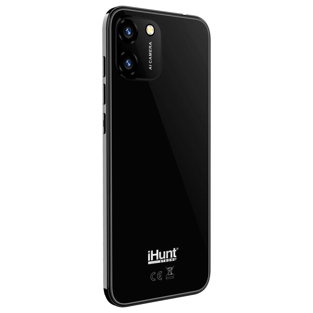 Смартфон iHunt Like 11 Panda Pro 2022 Black - фото 8