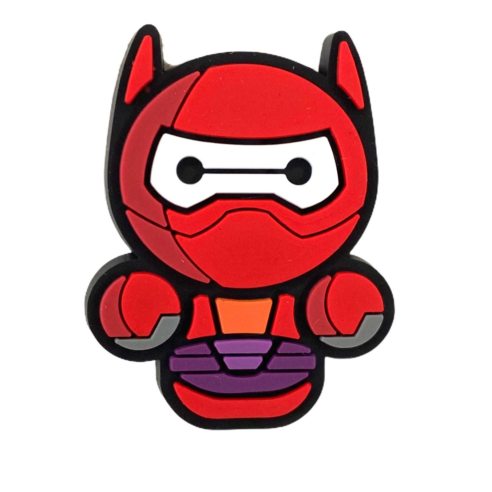 Освежитель для автомобиля на клипсе Marvel DC Star wars (758327)