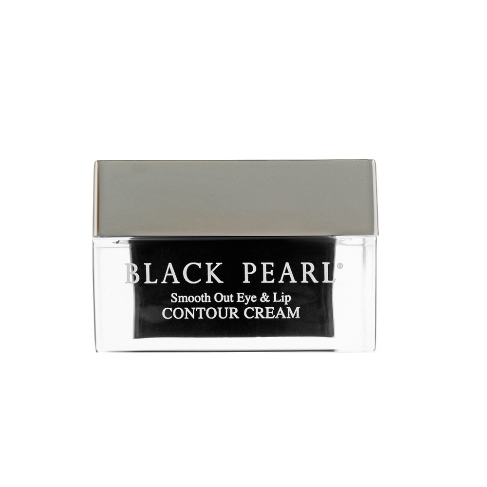 Крем для догляду за шкірою навколо очей і губ Sea Of Spa Black Pearl Age Control Smooth Out Eye & Lip Contour Cream 30 мл