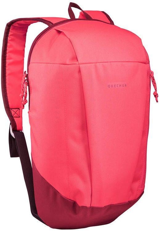 Рюкзак городской Quechua Arpenaz 2779822 10 л Розовый