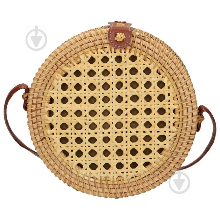 Сумка женская NOBO Рыжий (NBAG-XG0300-C015)