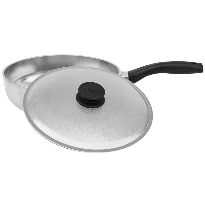 Сотейник Блеск 2209BK 22 см