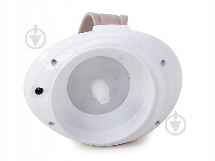 Масажер ROBMOB SQ-100 Anti-Cellulite Control System BODY SLIMMER Білий (300946) - фото 5