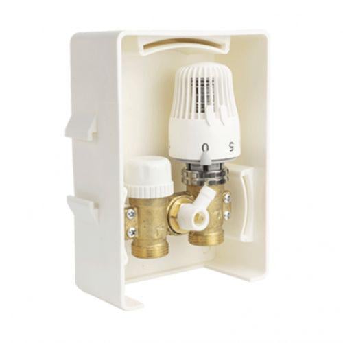 Унібокс для теплої підлоги Karro Unibox KR50428