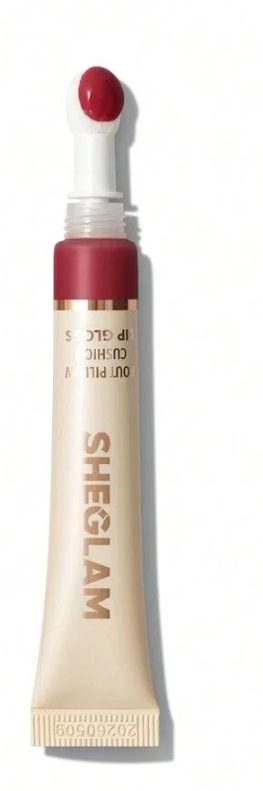 Блиск для губ дзеркальний K.O. з губчастим аплікатором 10 г (14987747) - фото 1 Блиск для губ дзеркальний K.O. з губчастим аплікатором 10 г (14987747) - фото 1