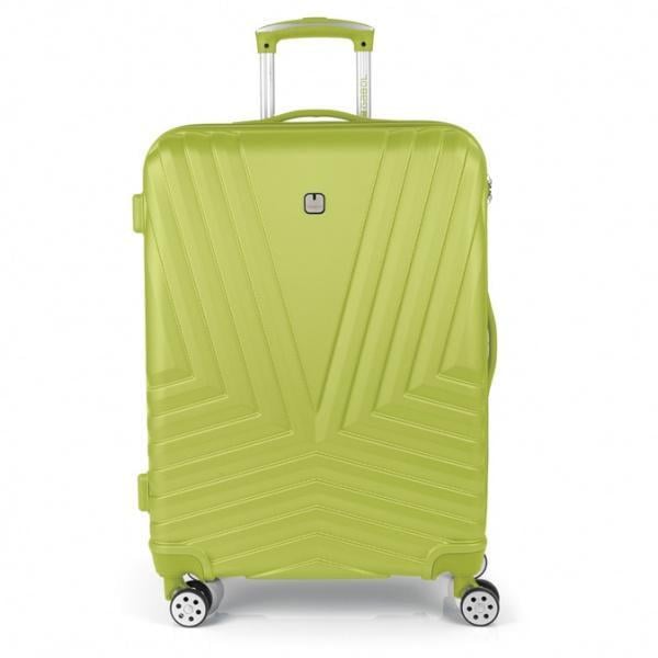 Чемодан Gabol Atlanta M Pistachio (118046 017)