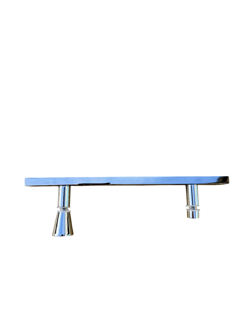 Ручка для душової кабіни Aquanil металева 160 мм Хром Ручка для душової кабіни Aquanil металева 160 мм Хром