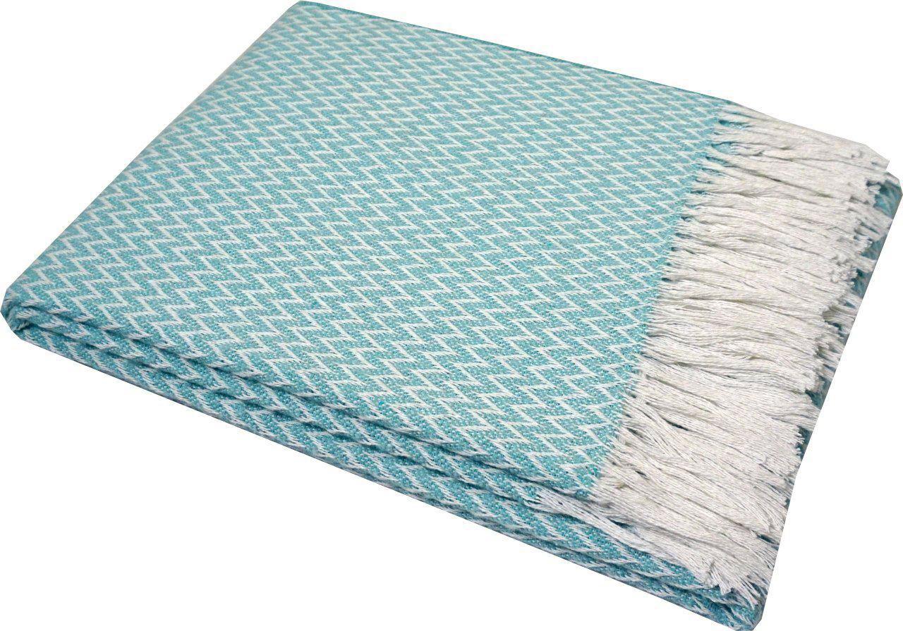 Плед бавовняний Vladi Валенсія No1 Antonio 140х200 см Блакитний (9414392) - фото 1 Плед бавовняний Vladi Валенсія No1 Antonio 140х200 см Блакитний (9414392) - фото 1