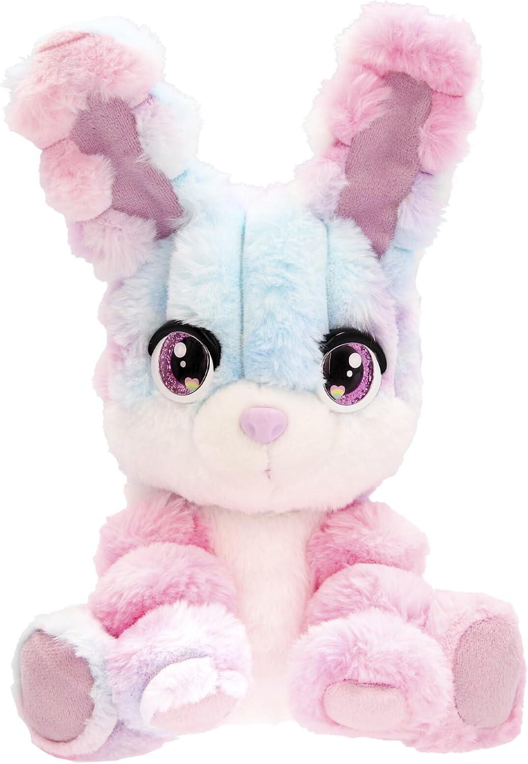 Мягкая игрушка Кролик IMC Toys Cotton Cuties 926301 ароматизированная 30 см (SKU-369)