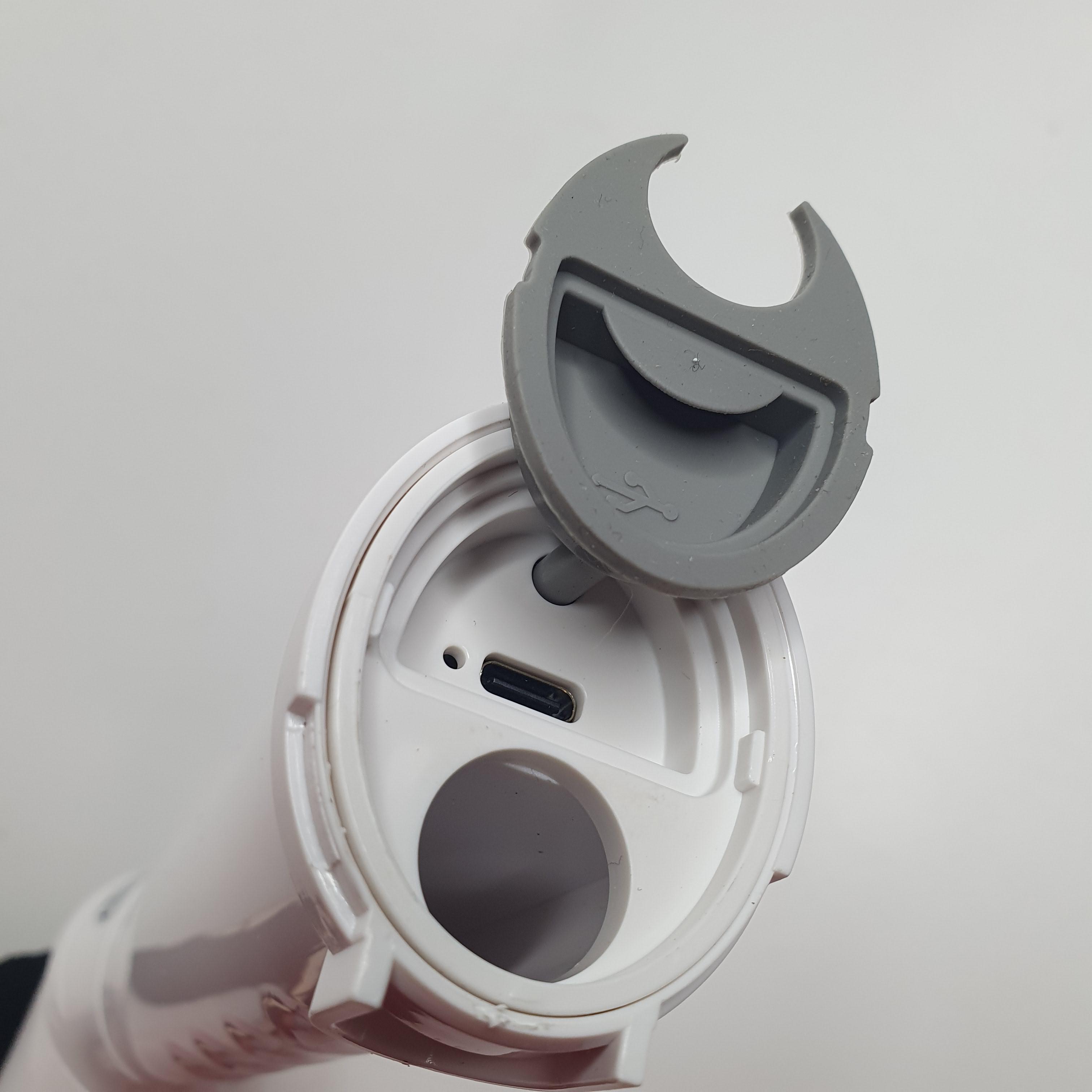 Щітка для прибирання Electric Cleaning Brush 9в1 бездротова електрична (CB-88) - фото 3